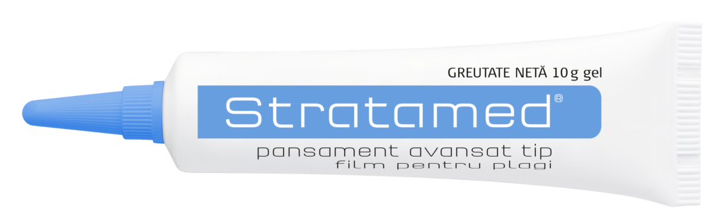 Stratamed tube ro