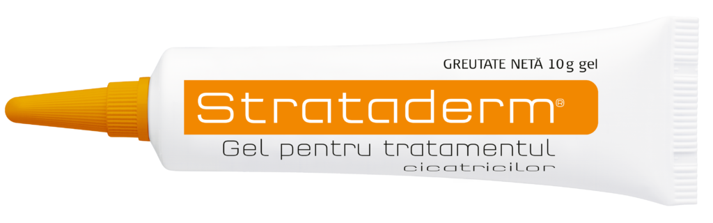 Strataderm RO