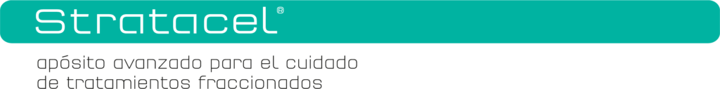 Stratacel logo Spain