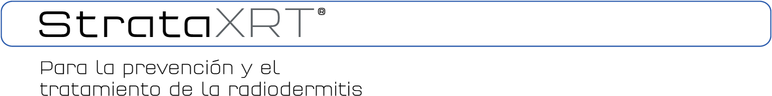 StrataXRT logo Spain